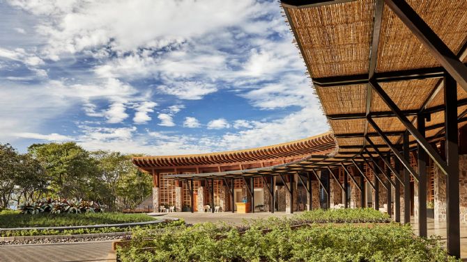 Disfrute del lujo en Four Seasons Resort Papagayo